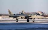 Tiêm kích tàng hình Su-57 liệu có được cứu khỏi nguy cơ 'chết chìm'?