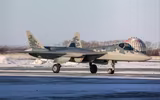 Tiêm kích tàng hình Su-57 liệu có được cứu khỏi nguy cơ 'chết chìm'?