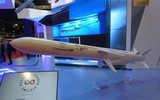 Tên lửa Blue Spear Israel sẽ 'khóa chặt' Hạm đội Baltic Nga ngay tại cảng nhà?