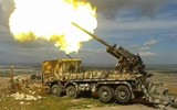 'Vua chiến trường quý hiếm' từ NATO sẽ giúp Ukraine 'dập tắt' khẩu đội pháo D30 Nga?