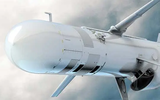 Tên lửa Blue Spear Israel sẽ 'khóa chặt' Hạm đội Baltic Nga ngay tại cảng nhà?