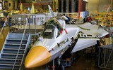 Tiêm kích tàng hình Su-57 liệu có được cứu khỏi nguy cơ 'chết chìm'?