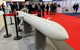 Tên lửa Blue Spear Israel sẽ 'khóa chặt' Hạm đội Baltic Nga ngay tại cảng nhà?