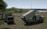 Tên lửa Blue Spear Israel sẽ 'khóa chặt' Hạm đội Baltic Nga ngay tại cảng nhà?