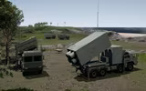 Tên lửa Blue Spear Israel sẽ 'khóa chặt' Hạm đội Baltic Nga ngay tại cảng nhà?