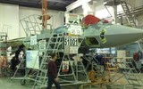 Tiêm kích tàng hình Su-57 liệu có được cứu khỏi nguy cơ 'chết chìm'?