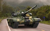 Nga tự hào về xe tăng T-62 nâng cấp trong khi T-90 thiệt hại nặng tại Ukraine