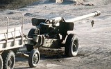 'Vua chiến trường quý hiếm' từ NATO sẽ giúp Ukraine 'dập tắt' khẩu đội pháo D30 Nga?