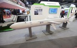 Tên lửa Blue Spear Israel sẽ 'khóa chặt' Hạm đội Baltic Nga ngay tại cảng nhà?