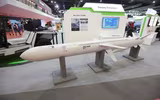Tên lửa Blue Spear Israel sẽ 'khóa chặt' Hạm đội Baltic Nga ngay tại cảng nhà?