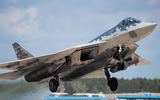 Tiêm kích tàng hình Su-57 liệu có được cứu khỏi nguy cơ 'chết chìm'?