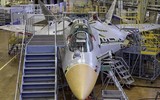 Tiêm kích tàng hình Su-57 liệu có được cứu khỏi nguy cơ 'chết chìm'?