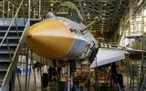 Tiêm kích tàng hình Su-57 liệu có được cứu khỏi nguy cơ 'chết chìm'?