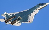 Tiêm kích tàng hình Su-57 liệu có được cứu khỏi nguy cơ 'chết chìm'?