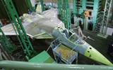 Tiêm kích tàng hình Su-57 liệu có được cứu khỏi nguy cơ 'chết chìm'?