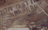 Nghi vấn Ukraine dùng tên lửa HARM 'dọn đường' cho cuộc tấn công căn cứ Saki