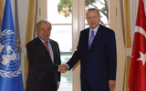 Cuộc đàm phán giữa Tổng thống Zelensky và Erdogan nằm trong tay ông Putin?
