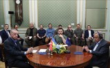 Cuộc đàm phán giữa Tổng thống Zelensky và Erdogan nằm trong tay ông Putin?