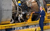 Gazprom quyết định đóng cửa hoàn toàn đường ống Nord Stream khiến châu Âu hoảng sợ