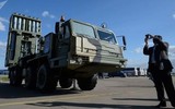 Hệ thống phòng không S-350 Nga sẽ 'dập tắt' tên lửa HIMARS và ATACMS Ukraine?