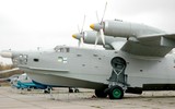 Nhiệm vụ bí ẩn của máy bay săn ngầm Be-12 Nga trên chiến trường Ukraine