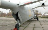 Nhiệm vụ bí ẩn của máy bay săn ngầm Be-12 Nga trên chiến trường Ukraine
