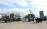 Hệ thống phòng không S-350 Nga sẽ 'dập tắt' tên lửa HIMARS và ATACMS Ukraine?