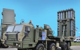 Hệ thống phòng không S-350 Nga sẽ 'dập tắt' tên lửa HIMARS và ATACMS Ukraine?