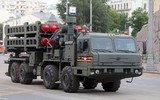 Hệ thống phòng không S-350 Nga sẽ 'dập tắt' tên lửa HIMARS và ATACMS Ukraine?