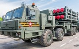Hệ thống phòng không S-350 Nga sẽ 'dập tắt' tên lửa HIMARS và ATACMS Ukraine?