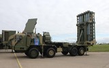Hệ thống phòng không S-350 Nga sẽ 'dập tắt' tên lửa HIMARS và ATACMS Ukraine?