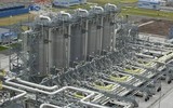 Gazprom quyết định đóng cửa hoàn toàn đường ống Nord Stream khiến châu Âu hoảng sợ