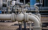 Gazprom quyết định đóng cửa hoàn toàn đường ống Nord Stream khiến châu Âu hoảng sợ