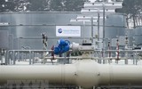 Gazprom quyết định đóng cửa hoàn toàn đường ống Nord Stream khiến châu Âu hoảng sợ