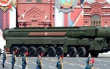 Gần 2.000 vũ khí hạt nhân chiến thuật của Nga khiến NATO 'toát mồ hôi'