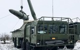 Gần 2.000 vũ khí hạt nhân chiến thuật của Nga khiến NATO 'toát mồ hôi'