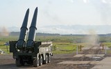 Gần 2.000 vũ khí hạt nhân chiến thuật của Nga khiến NATO 'toát mồ hôi'