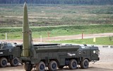 Gần 2.000 vũ khí hạt nhân chiến thuật của Nga khiến NATO 'toát mồ hôi'