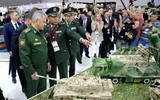 Nga nói với thế giới tin tức quan trọng nhằm gửi thông điệp cứng rắn tới Mỹ
