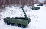 Gần 2.000 vũ khí hạt nhân chiến thuật của Nga khiến NATO 'toát mồ hôi'