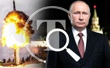 Gần 2.000 vũ khí hạt nhân chiến thuật của Nga khiến NATO 'toát mồ hôi'