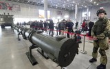 Gần 2.000 vũ khí hạt nhân chiến thuật của Nga khiến NATO 'toát mồ hôi'
