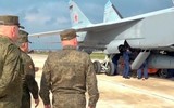 Nga đe dọa Ukraine bằng 'vũ khí thần kỳ' nhưng... không thể tham chiến