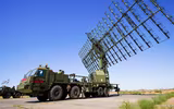 Ukraine tuyên bố tên lửa AGM-88 HARM phá hủy đài radar Nebo-M 'siêu khủng' của Nga