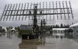 Ukraine tuyên bố tên lửa AGM-88 HARM phá hủy đài radar Nebo-M 'siêu khủng' của Nga
