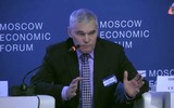 Nga chế tạo hàng trăm tên lửa siêu thanh để tung vào chiến trường Ukraine