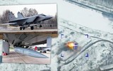 Nga đe dọa Ukraine bằng 'vũ khí thần kỳ' nhưng... không thể tham chiến