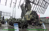 Ukraine tuyên bố tên lửa AGM-88 HARM phá hủy đài radar Nebo-M 'siêu khủng' của Nga
