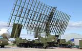 Ukraine tuyên bố tên lửa AGM-88 HARM phá hủy đài radar Nebo-M 'siêu khủng' của Nga