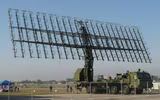 Ukraine tuyên bố tên lửa AGM-88 HARM phá hủy đài radar Nebo-M 'siêu khủng' của Nga